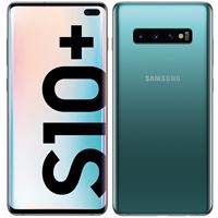 Samsung Galaxy S10+ 6,4” 128GB Verde