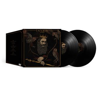 Solemn 2 Vinilos