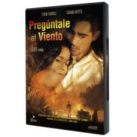 Pregúntale al viento - DVD