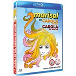 Carola de día, Carola de noche - Blu-ray