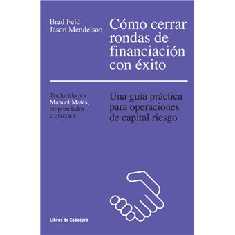 Cómo cerrar rondas de financiación con éxito - 1