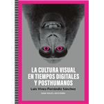 Cultura visual en tiempos digitales y posthumanos
