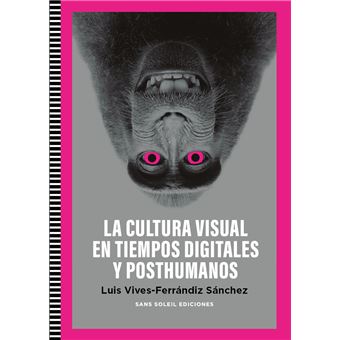 Cultura visual en tiempos digitales y posthumanos
