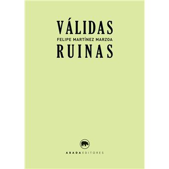 Válidas ruinas
