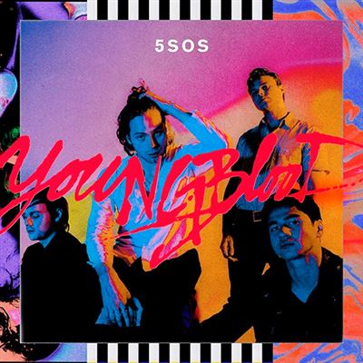 Default Constructor Youngblood - Ed Deluxe - Cd