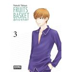 Fruits basket another 3