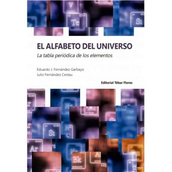 El Alfabeto Del Universo - 1