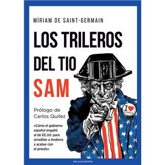 Los Trileros Del Tio Sam