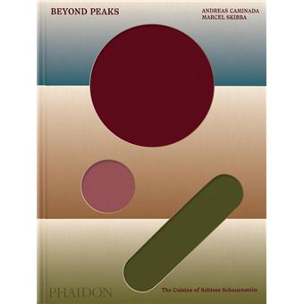 Beyond Peaks