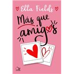Más que amigos