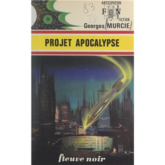 Apocalypse dpw 1540 обзор