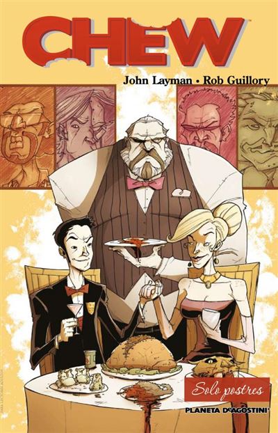 CHEW Nº 03/12 - Imagen 2