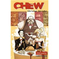 Chew nº 3/12