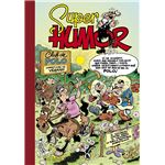 El tesorero | Contra Jimmy "El Cachondo" (Súper Humor Mortadelo 60)