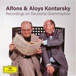 Recordings Deutsche Grammophon - 18 CDs