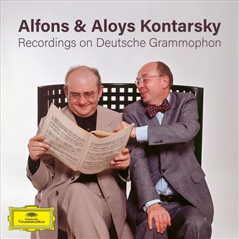 Recordings Deutsche Grammophon - 18 CDs