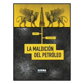 La Maldición Del Petróleo
