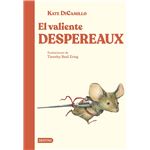El valiente Despereaux