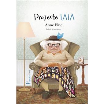 Projecte Iaia