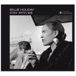 Stay With Me - CD