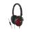 Auriculares JVC HA-SR625 Rojo_0