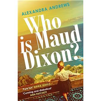 Who is Maud Dixon?