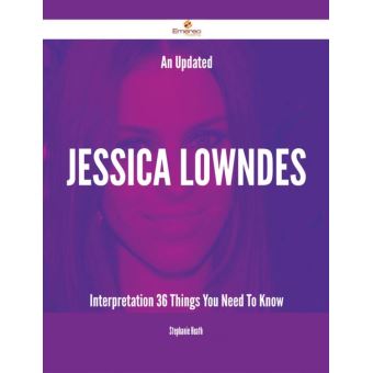 An Updated Jessica Lowndes Interpretation - 36 Things You Need To Know - 1