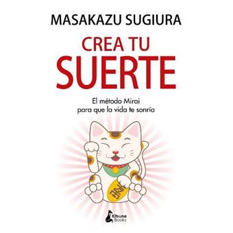 Crea tu suerte