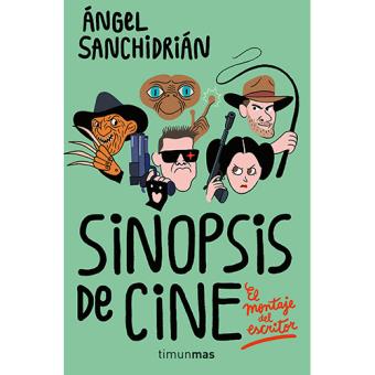 Sinopsis de cine - 1