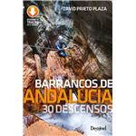 Barrancos de Andalucía