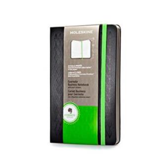 Libreta Moleskine Evernote Business - 1