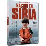 DVD-NACIDO EN SIRIA