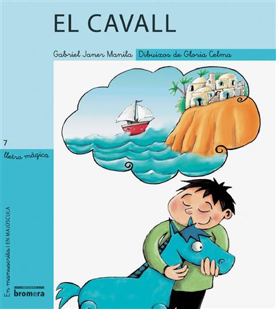 Edicions Bromera, S.l. El Cavall