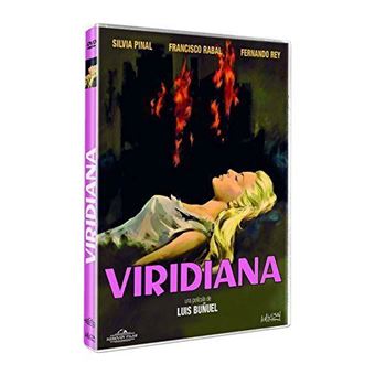 Viridiana - DVD