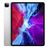 Apple iPad Pro 12,9'' 512GB Wi-Fi Plata_0