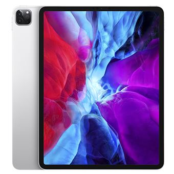 Apple iPad Pro 12,9'' 512GB Wi-Fi Plata