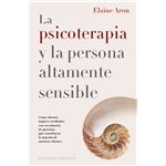 La psicoterapia y la persona áltamente sensible