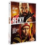 Becky - DVD