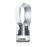 Humidificador Dyson AM10 Blanco Plata_2
