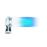 Humidificador Dyson AM10 Blanco Plata_5