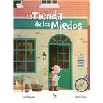 La Tienda De Los Miedos