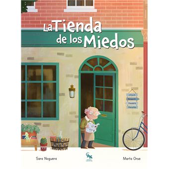 La Tienda De Los Miedos