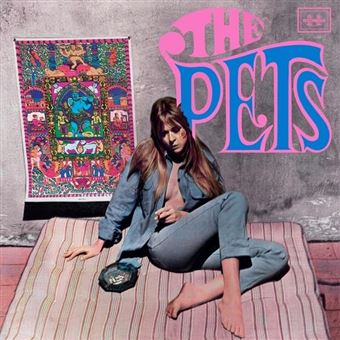 The Pets - Vinilo