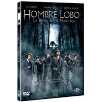 Hombre lobo: La bestia entre nosotros - DVD