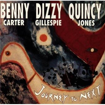Journey to next