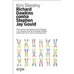 Richard dawkins contra stephen jay