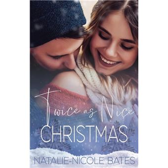 Twice As Nice Christmas - 1