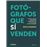Fotógrafos Que Sí Venden