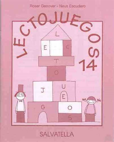 Salvatella Lectojuegos 14