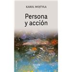 Persona y accion